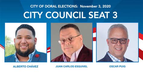 oscar puig|juan carlos esquivel doral.